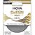 Hoya Filters Hoya filter circular polarizer Fusion Antistatic Next 52mm