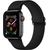 Tech-Protect watch strap Mellow Apple Watch 3/4/5/6/7/SE 42/44/45mm, black