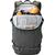 Lowepro backpack Flipside Trek BP 450 AW, grey