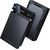 Ugreen HDD 3,5'' hard drive SATA housing case black (50422)