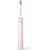 PHILIPS HX3675/15 3100 Sonic elektriskā zobu birste 2gab, rozā + melna
