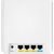 Router Asus ZenWiFi XD6 System WiFi 6 AX5400 2-pack white