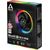 Arctic BioniX P120 A-RGB Охлаждение процессора