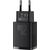 Зарядное устройство Baseus CCXJ-B01 USB - C / 20W / 3A / PD черное