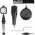 Speedlink microphone Audis Streaming (SL-800012-BK)