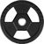 HMS Svaru disks TOH10 BLACK 10 KG