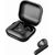 Gembird FitEar-X100B Bluetooth TWS Black