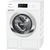 Miele WTR870WPM PWash & TDos 8/5 kg WT1 TwinDos QuickPower