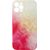 Fusion Pop case силиконовый чехол для Apple iPhone 13 Pro (дизайн 3)