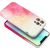 Fusion Pop case силиконовый чехол для Apple iPhone 13 Pro (дизайн 3)