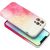 Fusion Pop case silikona aizsargapvalks Apple iPhone 13 Pro (dizains 3)