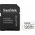 MEMORY MICRO SDXC 128GB UHS-3/SDSQQNR-128G-GN6IA SANDISK