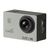 SJCam SJ4000 Wi-Fi Ūdendroša 30m Sporta Kamera 12MP 170 grādi 1080p HD 30fps 2.0" LCD Ekrāns Sudraba