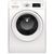 Whirlpool FFB9458WVEE veļas mazgājamā mašīna 9kg 1400rpm 6th Sense
