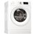 Whirlpool FFB9458WVEE veļas mazgājamā mašīna 9kg 1400rpm 6th Sense