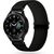Tech-Protect ремешок для часов Mellow Samsung Galaxy Watch4, черный