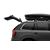 Thule Motion XT XXL Melna Melna Jumta kaste