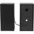 Platinet speakers Tone PSCB 6W 2.0, black