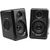 Platinet speakers Groom PSGB 6W 2.0, black