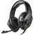 Omega headset Varr VH8050, black