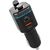 Tech-Protect FM transmitter C72 Pro Car Charger, black