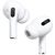 Apple MLWK3 AirPods Pro with MagSafe Charging Case (2021) Austiņas