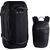 Vaude Mundo 50 + To Go / Melna / 50 L
