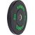 Svaru disks BUMPER10 KG HMS (zaļa) HTBR10