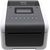 BROTHER TD-4550DNWB uzlīmju printeris (USB,RS232C,WLAN,Bluetooth,300dpi,152.4mm/sek,108.4mm platums)