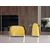 Smeg KLF03GOEU 50's Style Gold 1.7L 2400W Tējkanna