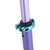 Skrejritenis HD145 PURPLE-MINT NILS EXTREME