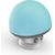 Setty Bluetooth Mushroom Skaļruns Zils