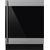 Smeg CVI338RX3 Classica Stainless steel Vīna dzesētājs, iebūvējams 82cm