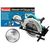Makita N5900B Ripzāģis, 85mm, 235x30mm, 2000W