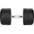 Gumijota hantele HG PRO 40 KG HMS