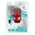 Logitech M235 Red Wireless Mouse Bezvadu pele