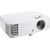 Viewsonic Full HD 1080p (1920x1080), 4000 lm, Lens shift V, HDMIx2, USB (power), 4000/20000 hours LAMP life, 10W speaker, exclusive SuperColor technology / PG706HD