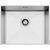 Smeg VSTQ50-2 Universale Virtuves izlietne