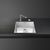 Smeg VSTQ50-2 Universale Virtuves izlietne