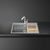 Smeg VSGX860CT Universale