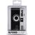 Ilford Sprite 35-II, black/silver