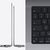 Apple MacBook Pro 14" M1 Pro 8C CPU, 14C GPU 16GB 512GB SSD Space Gray Eng + Rus