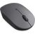 Lenovo Go USB-C Wireless Mouse Rechargeable 4.2V Li-Io battery, Black