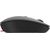 Lenovo Go USB-C Wireless Mouse Rechargeable 4.2V Li-Io battery, Black