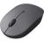 Lenovo Go USB-C Wireless Mouse Rechargeable 4.2V Li-Io battery, Black