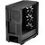 Deepcool MID TOWER CASE CG560 Side window, Black, Mid-Tower, Power supply included No