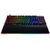 Razer Huntsman V2 Optical Gaming Keyboard RGB LED light, QWERTY US International, Wired, Black, Clicky Purple Switch, Numeric keypad