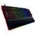 Razer Huntsman V2 Optical Gaming Keyboard RGB LED light, QWERTY US International, Wired, Black, Clicky Purple Switch, Numeric keypad