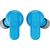 Skullcandy True Wireless Earbuds Dime  In-ear, Microphone, Noice canceling, Wireless, Light Grey/Blue