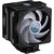 Cooler Master MASTERAIR MA612 STEALTH ARGB Black, 112.2 x 129 x 158 mm